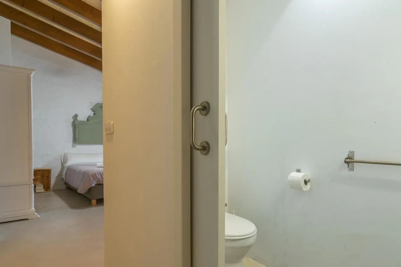 Son Indiot Villa Algaida  0*, Algaida (Mallorca) Spain