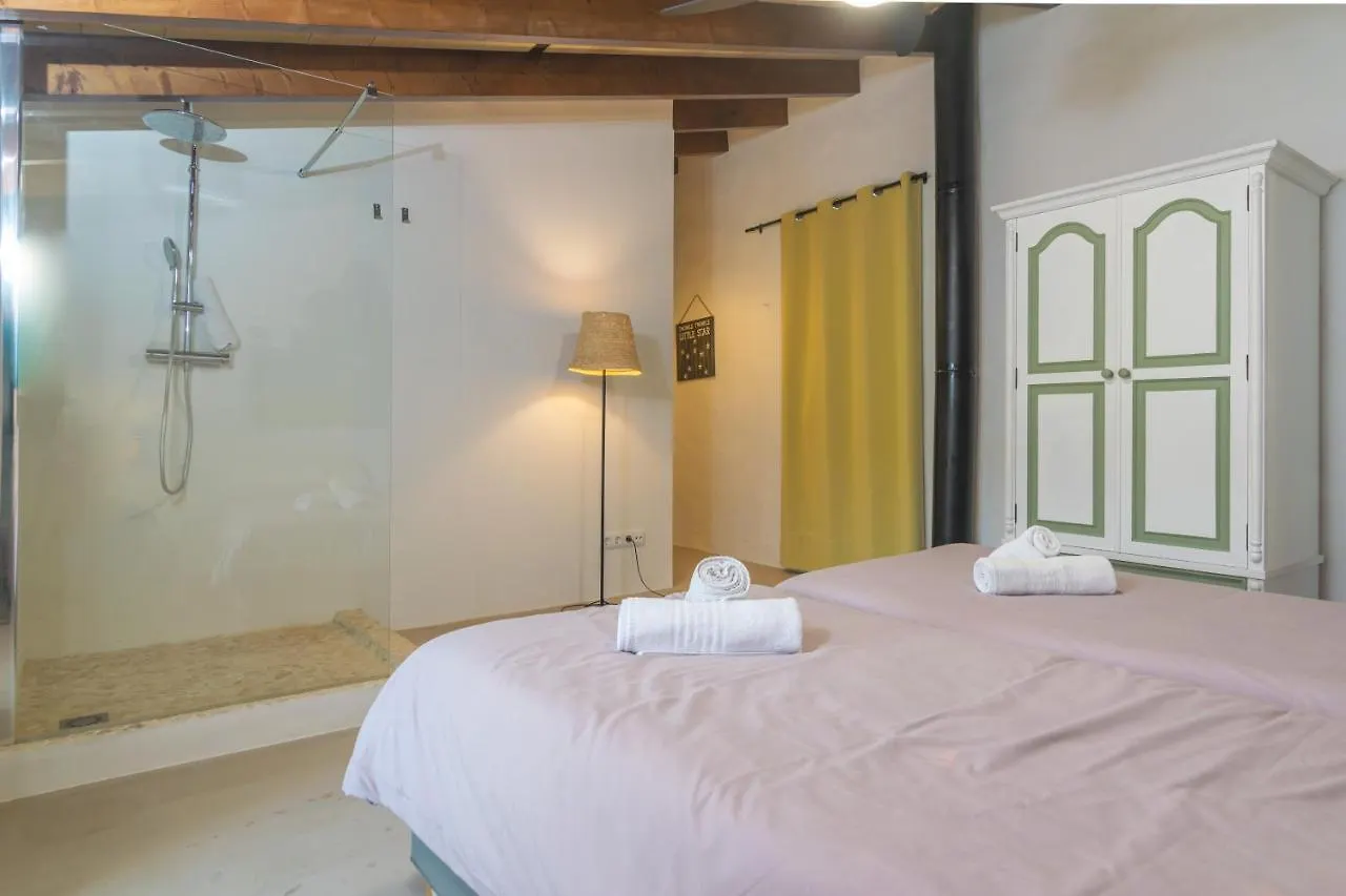 Son Indiot Villa Algaida  Spanje