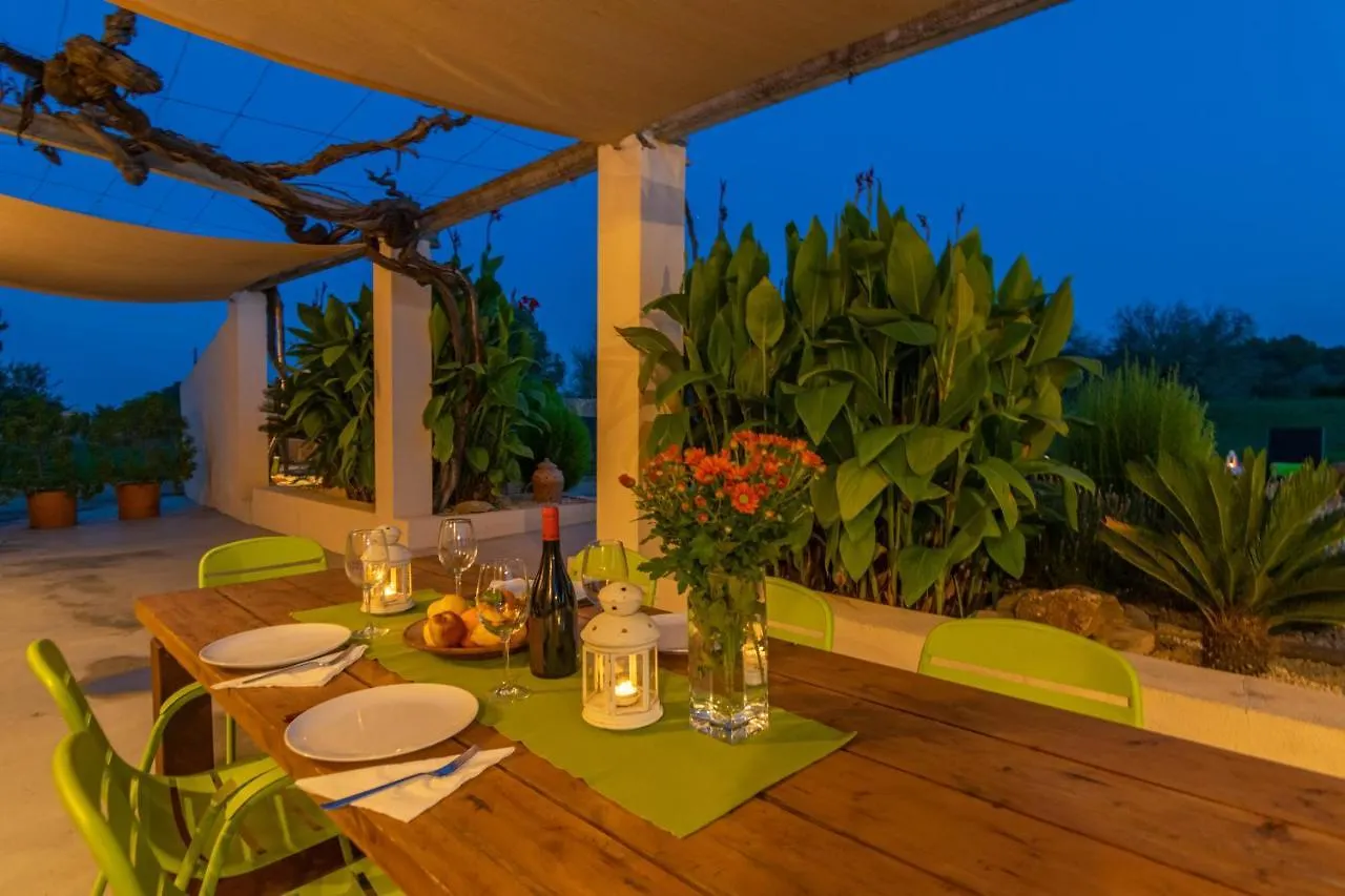 Villa Son Indiot Algaida   Algaida (Mallorca)