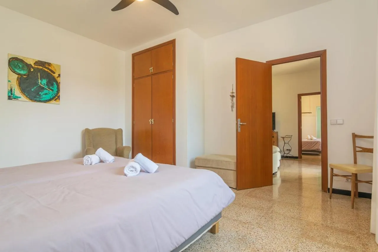 Villa Son Indiot Algaida