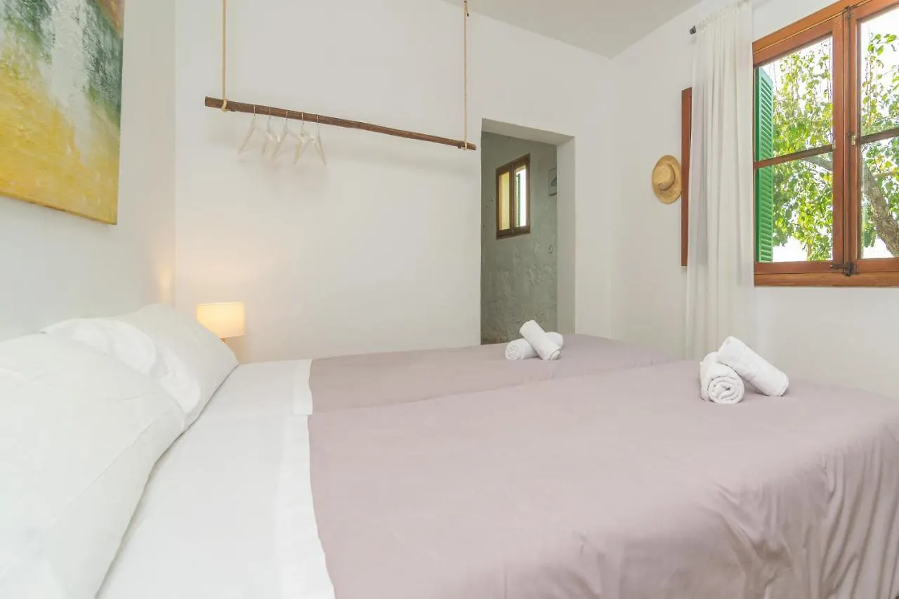 Villa Son Indiot Algaida  Algaida (Mallorca)