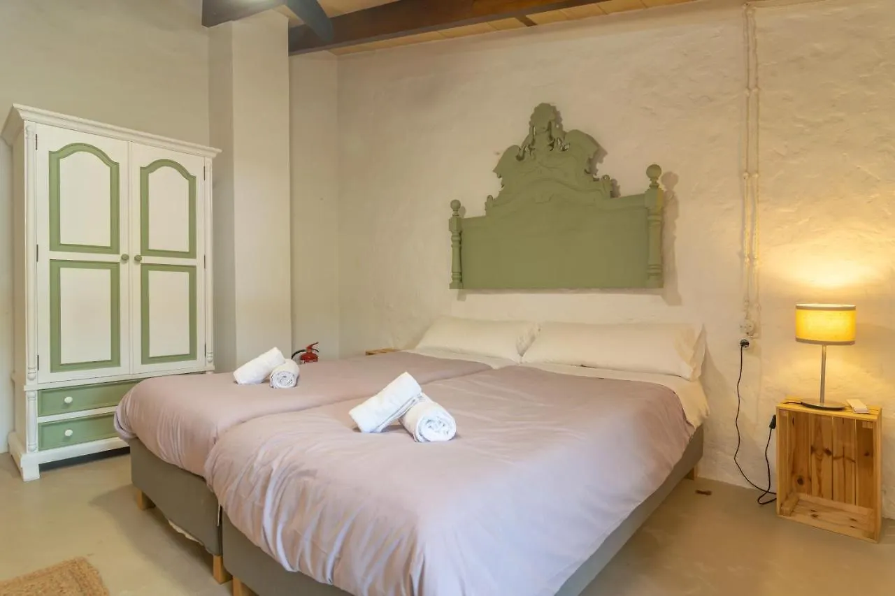 Villa Son Indiot Algaida