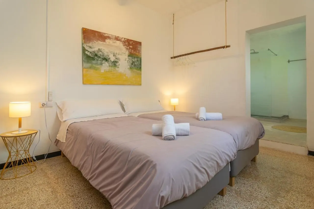 Villa Son Indiot Algaida