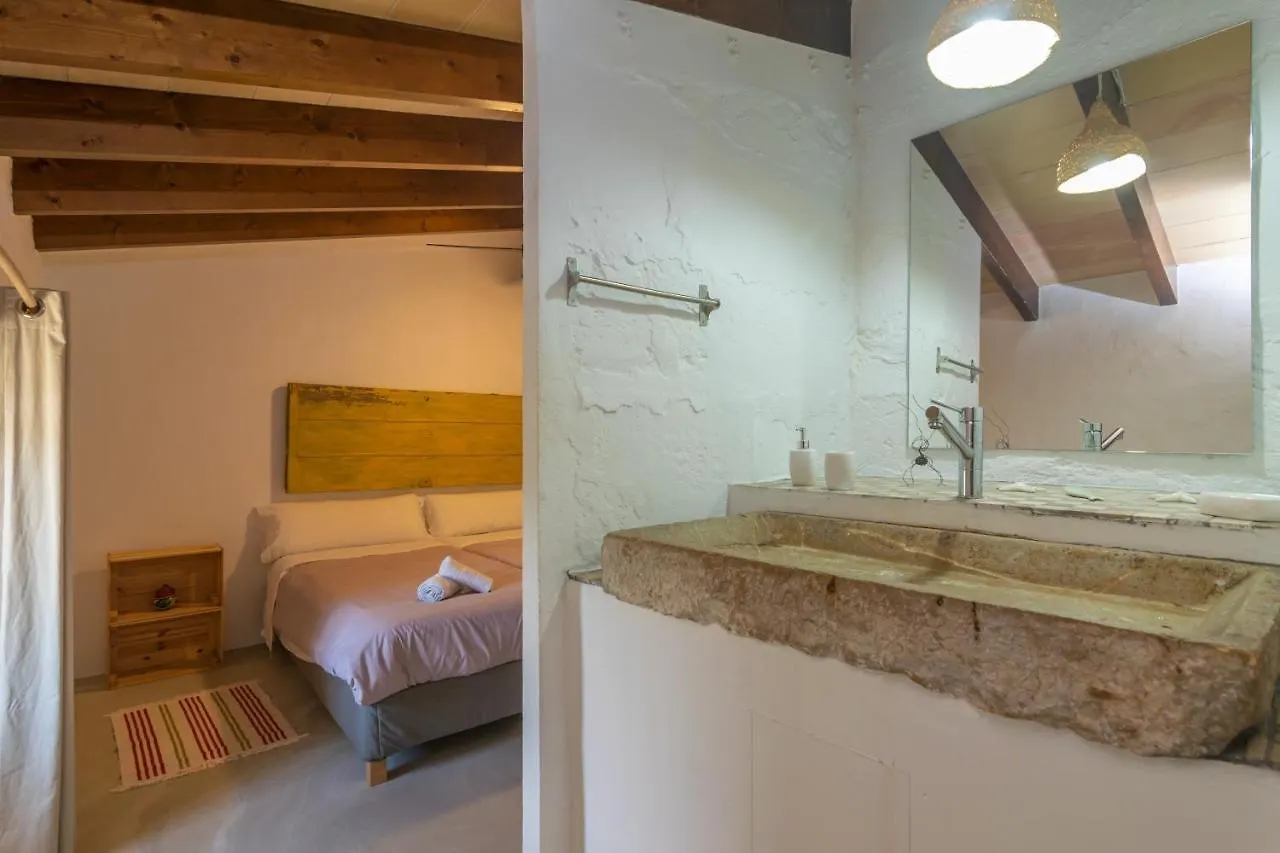 Villa Son Indiot Algaida