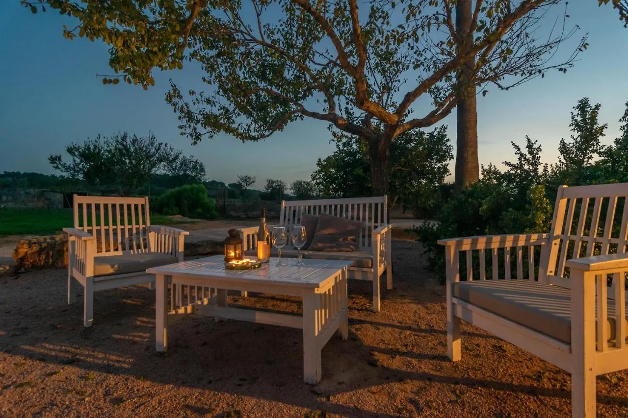 Villa Son Indiot Algaida